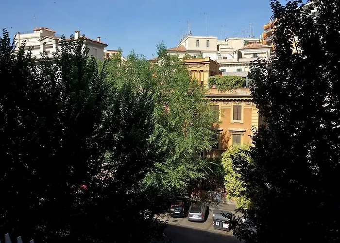 Le Stanze di Sara