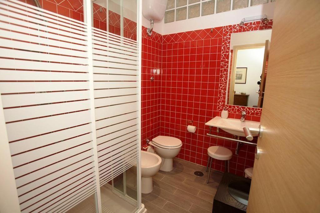Le Stanze Di Sara Bed & Breakfast 2*