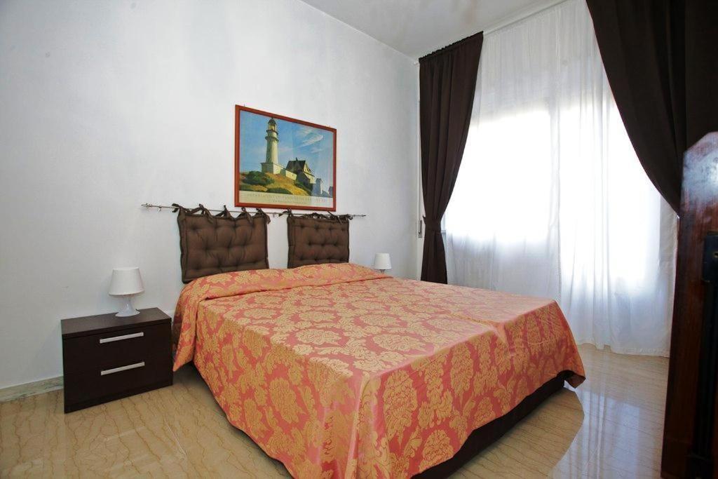 Le Stanze Di Sara Bed & Breakfast Roma