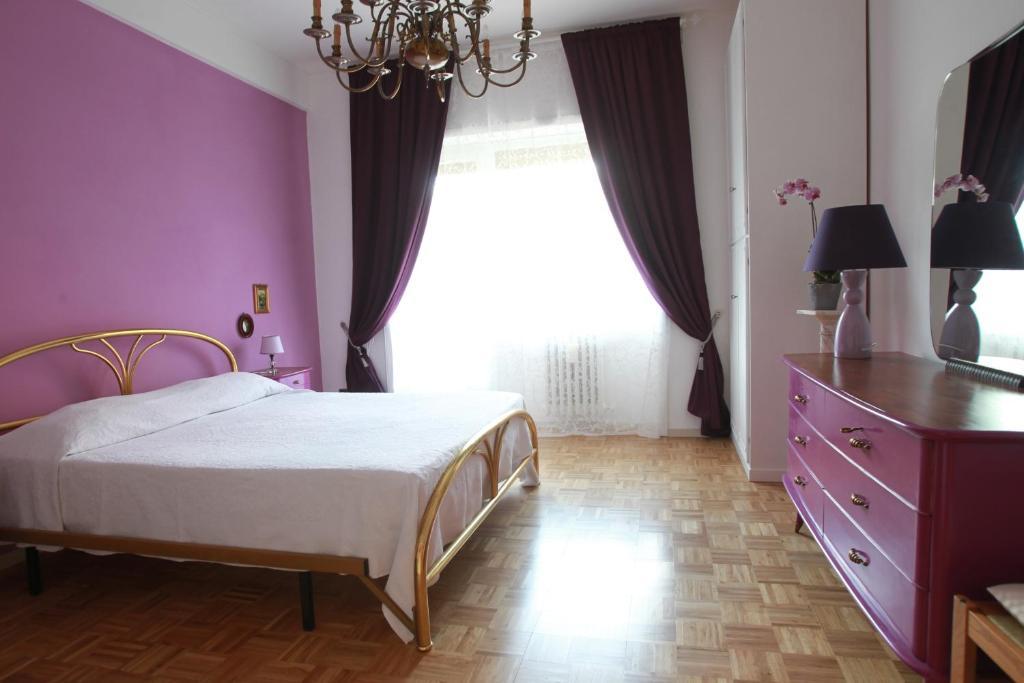 Le Stanze Di Sara Bed & Breakfast Roma