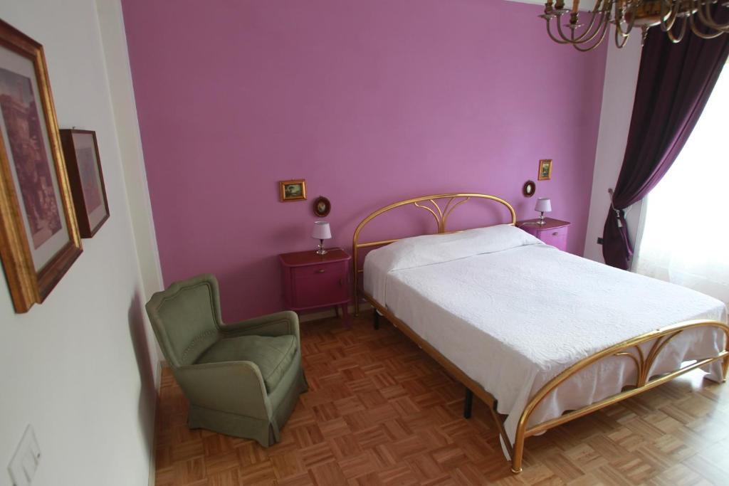 Le Stanze Di Sara 2*