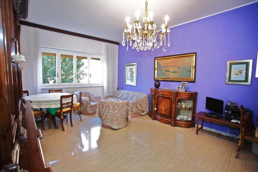 Le Stanze Di Sara Bed & Breakfast Roma