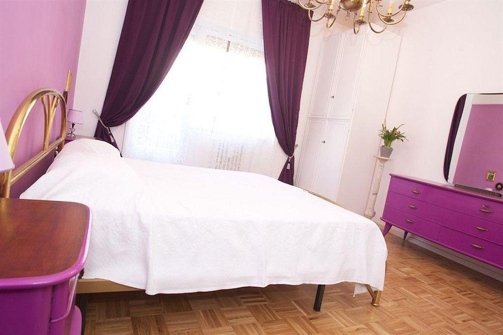 Le Stanze Di Sara Bed & Breakfast