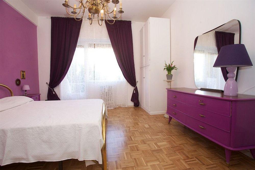 Le Stanze Di Sara 2* Roma