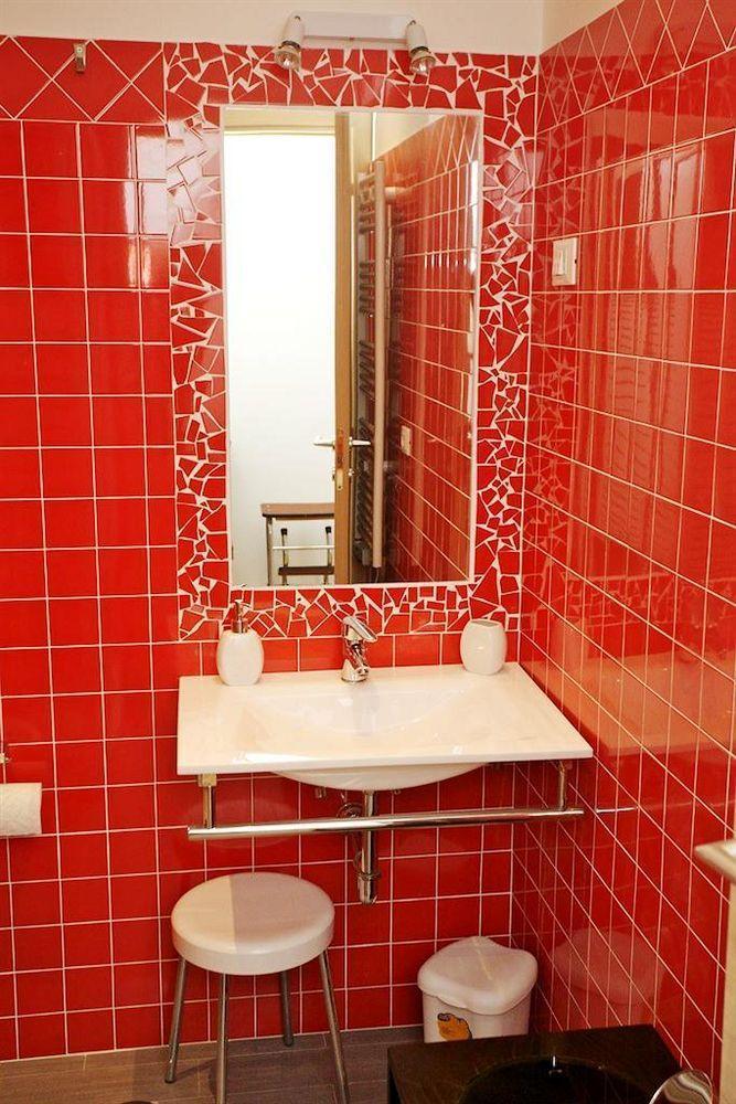 Le Stanze Di Sara Bed & Breakfast 2*