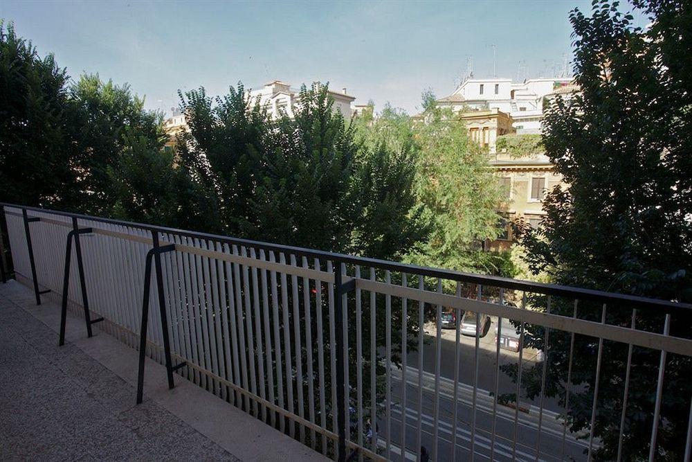 Le Stanze Di Sara Bed & Breakfast Roma