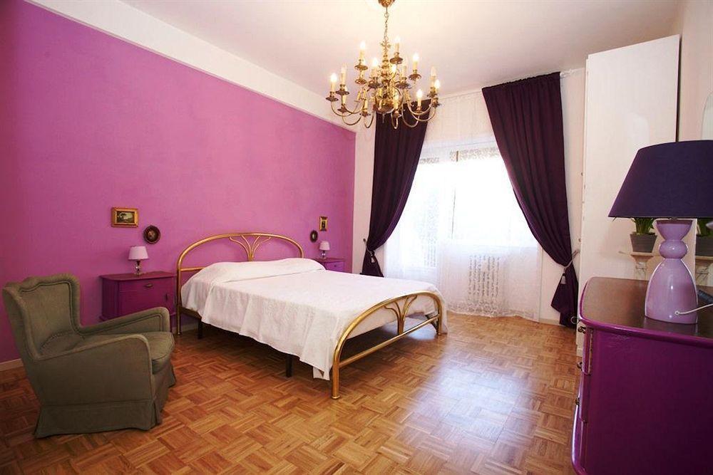 Le Stanze Di Sara Bed & Breakfast