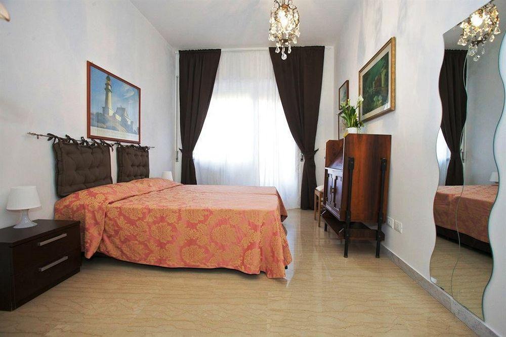 Le Stanze Di Sara 2* Roma