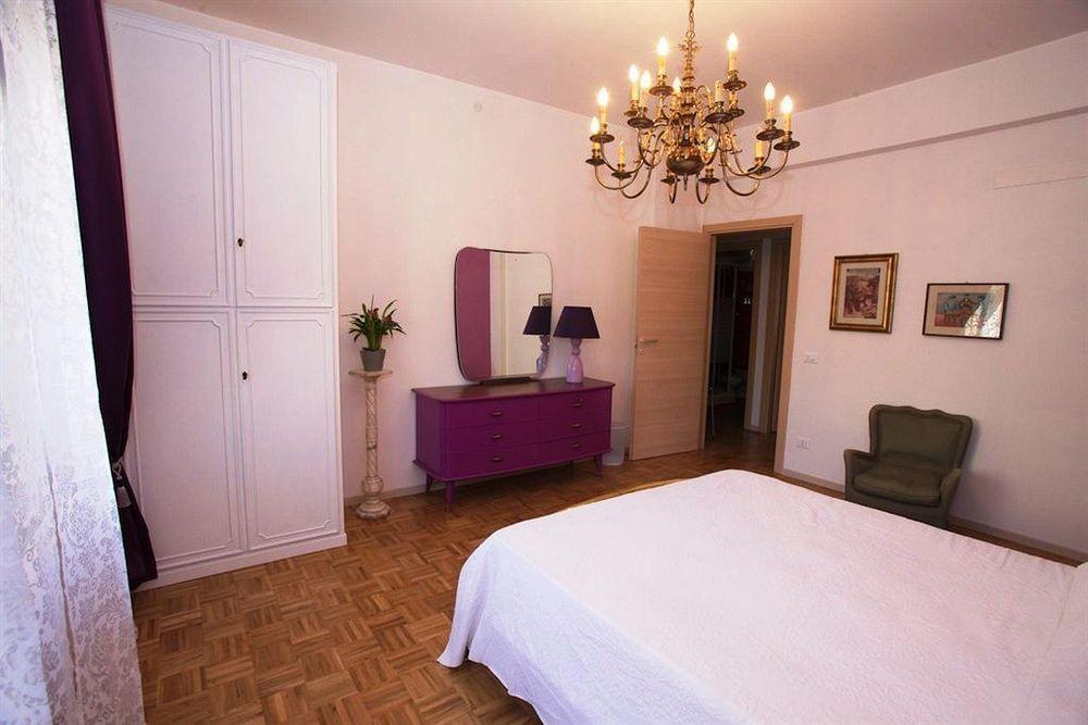 Le Stanze Di Sara 2*