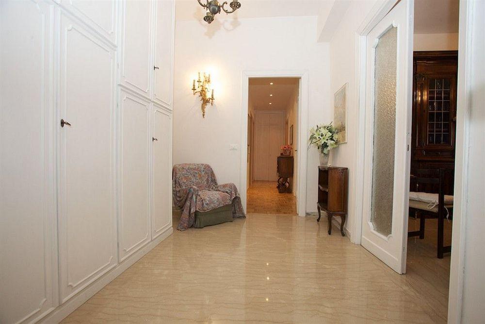 Le Stanze Di Sara 2* Roma