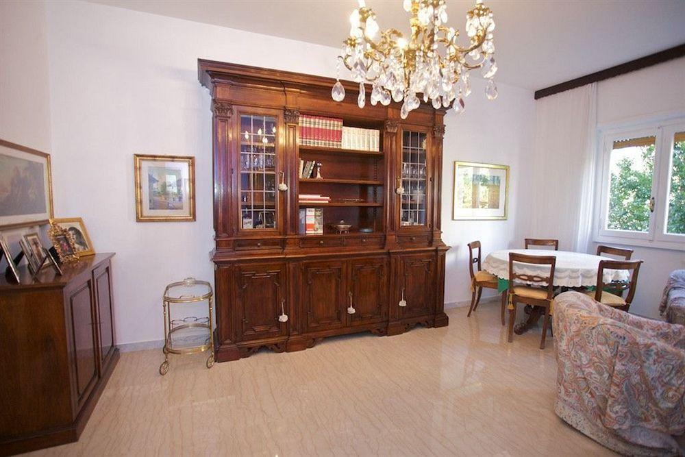 Le Stanze Di Sara Bed & Breakfast Roma