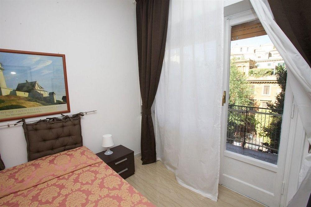 Le Stanze Di Sara 2* Roma