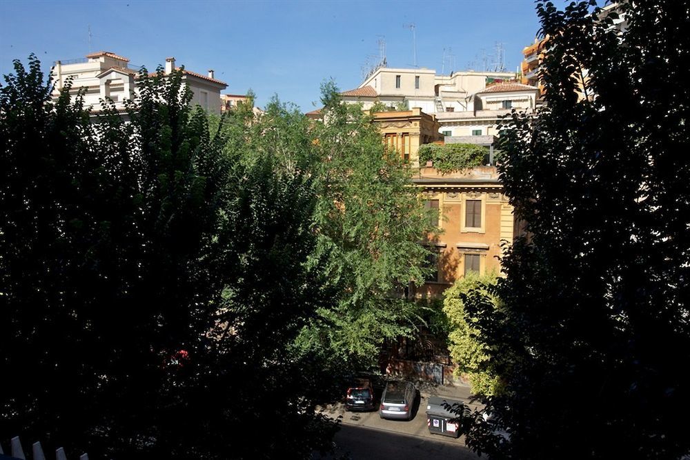 Bed & Breakfast Le Stanze Di Sara Roma