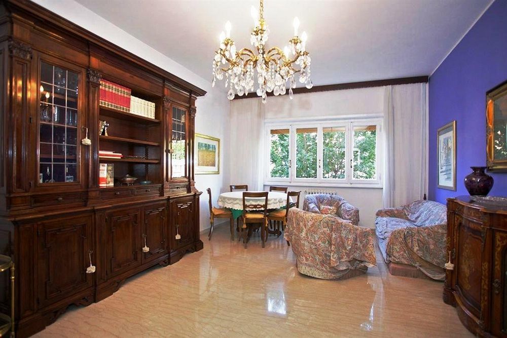 Le Stanze Di Sara Bed & Breakfast Roma