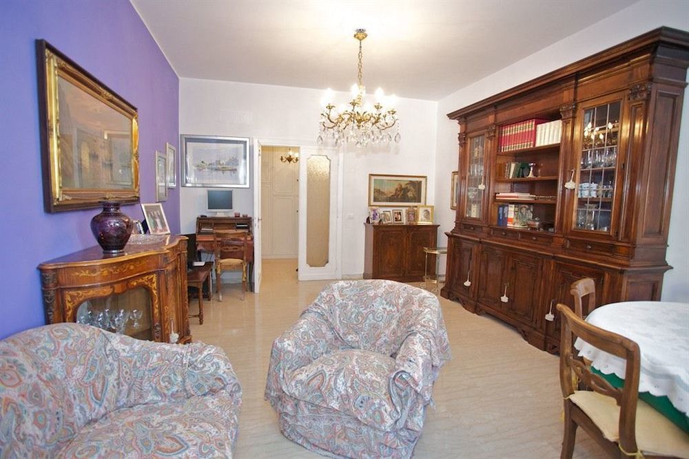 Le Stanze Di Sara Bed & Breakfast